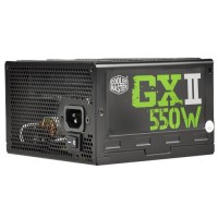 Cooler Master GXII VER.2 550W